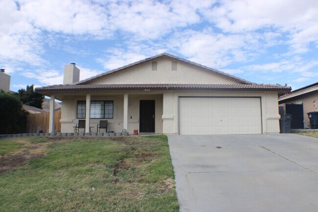 Primary Photo - Stylish 3-Bedroom Home with Spacious Backy...