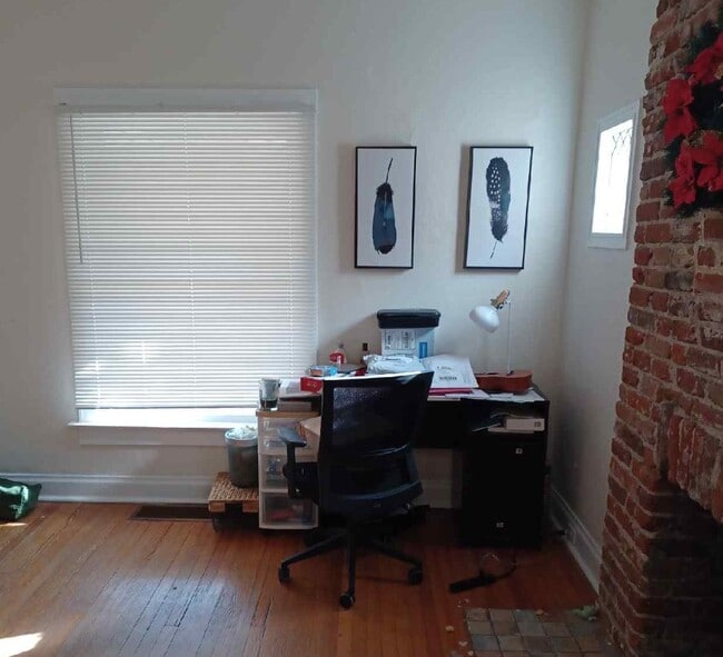 Building Photo - 233 S Franklin St