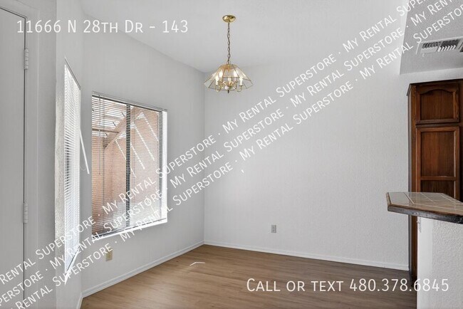 Building Photo - 11666 N 28th Dr