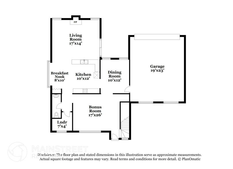 Building Photo - 4413 Larner St