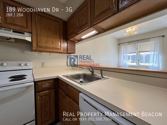 Building Photo - 189 Woodhaven Dr