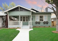 Building Photo - 506 E Evergreen St