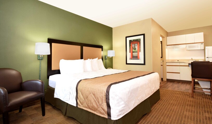 Building Photo - Furnished Studio-Jacksonville - Southside - St Johns Towne Ctr