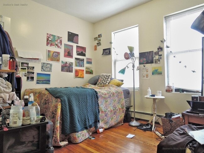 Building Photo - 181 Allston St