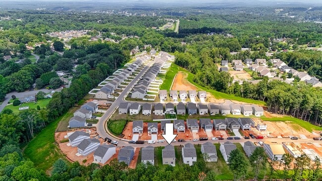 Building Photo - Beautiful New Construction 4 Bed 2.5 Bath ...