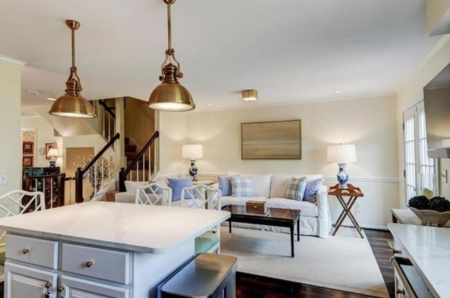 Building Photo - Mays Chapel Chapelgate Townhome | Renovated Main Level + KitchenAid Appliances | Deck Overlooking...
