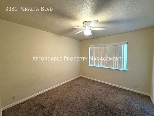 Building Photo - 3381 Peralta Blvd