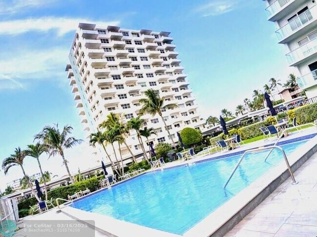 Building Photo - 1630 N Ocean Blvd