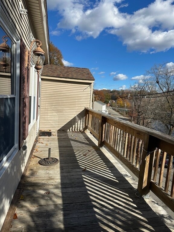 Building Photo - 40 Nashua St