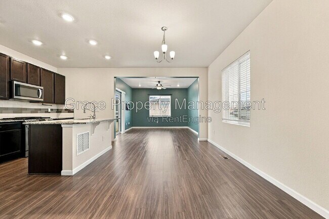 Building Photo - 5332 Blue Lunar Ln