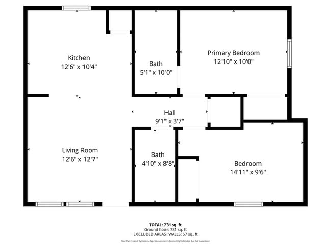 Building Photo - 4802 Cruse Rd