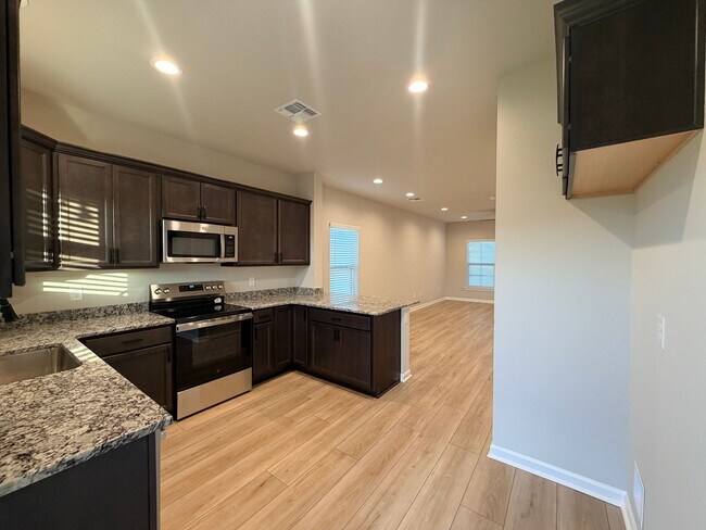 Building Photo - Brand New Construction in Haughton- Close to I-20