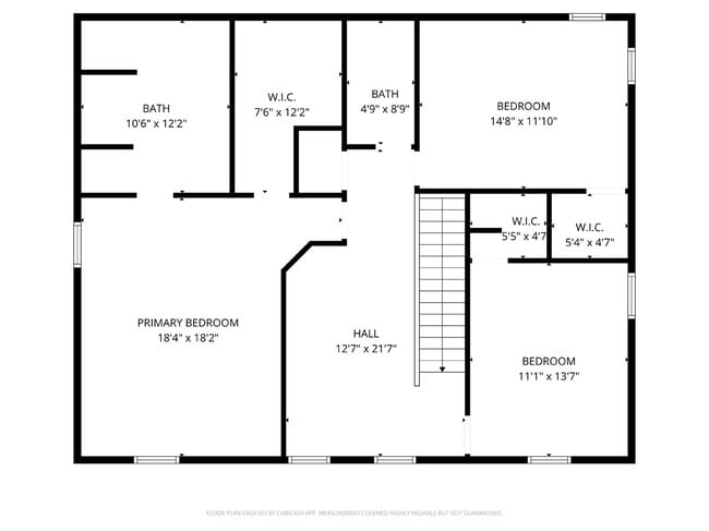 Building Photo - 203 Shadbush St