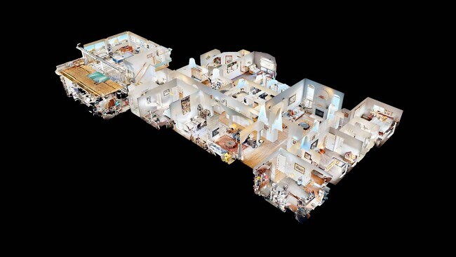 Building Photo - Move in Special Luxury 4 bedroom 4.5 bathr...