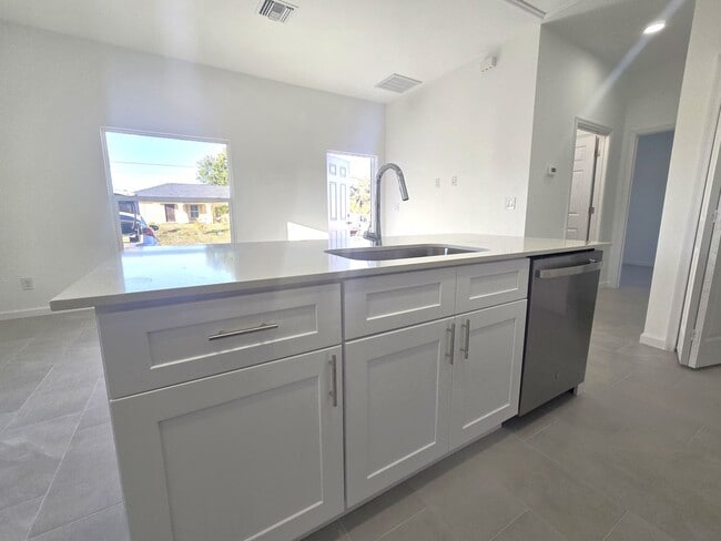 Building Photo - Brand New Construction-One bedroom + One bathroom-SW Lehigh ACres