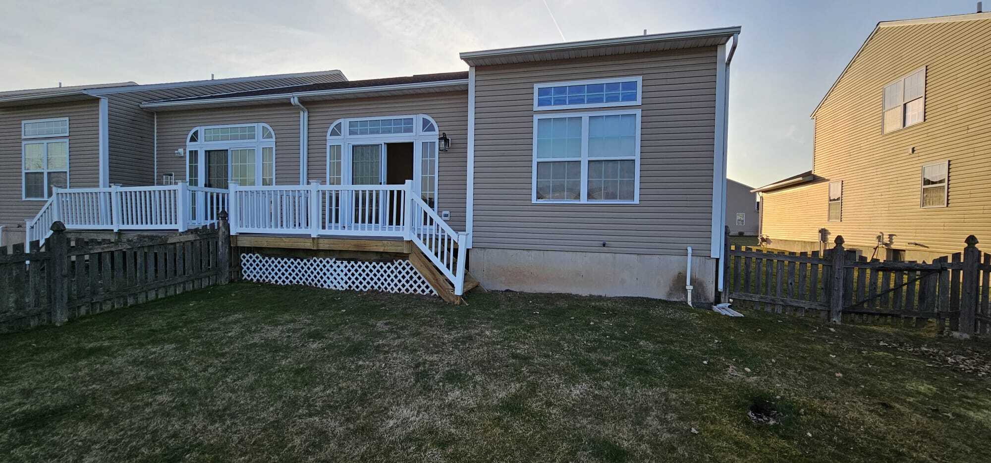 Building Photo - 5113 Minuteman Ln