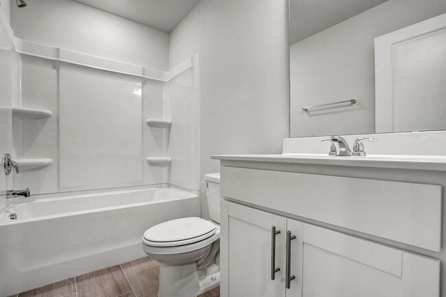 Building Photo - BRAND NEW TOWNHOME Available now, Depot 49...