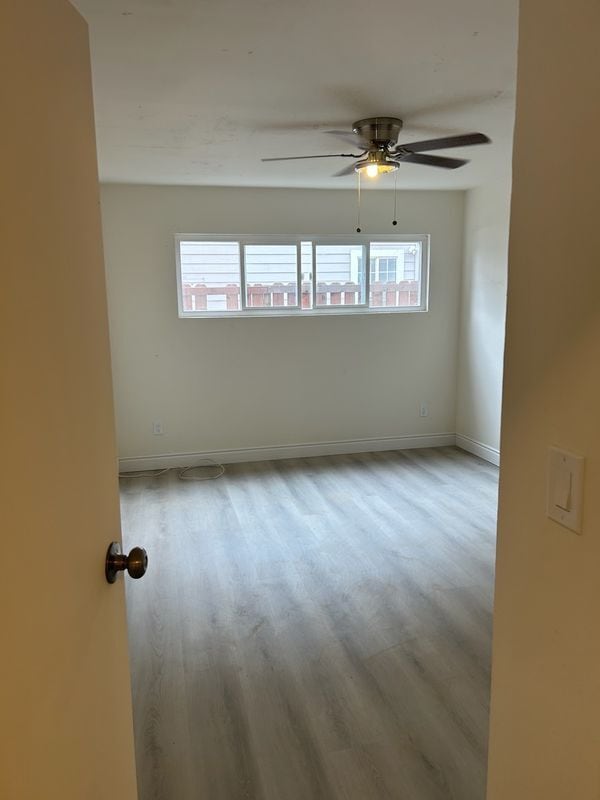 Building Photo - 5333 Hyde St