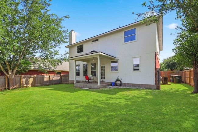 Building Photo - 111 Brazos Ln