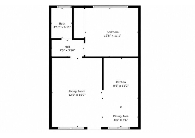 Building Photo - 826 S Grand View St