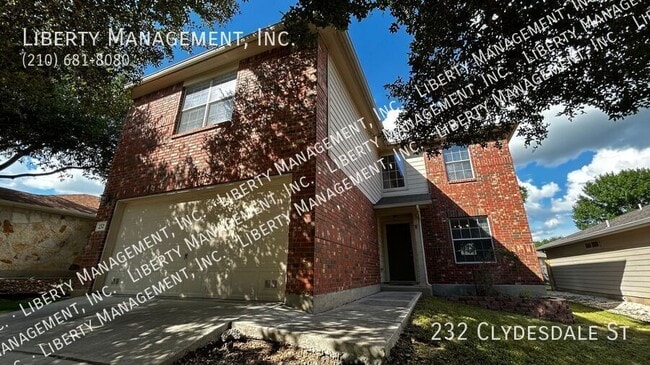 Building Photo - 232 Clydesdale St