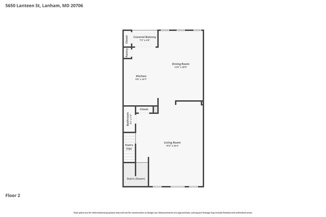 Building Photo - 5650 Lanteen St