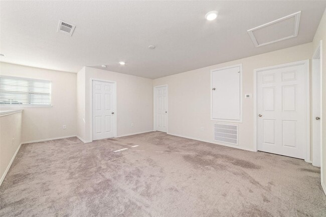 Building Photo - Beautiful HOME Katy Crossing! Fantastic Two Story home with 4 Beds/3 Baths/2 Car Garage, Master +...