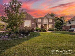Building Photo - 47639 Alpine Dr