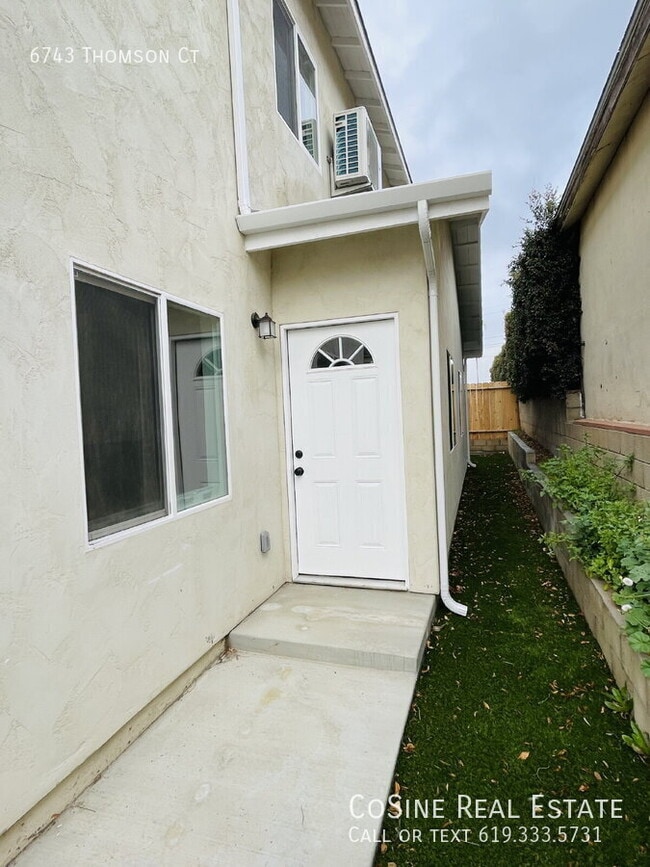 Building Photo - 6743 Thomson Ct