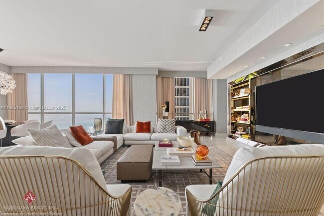 Building Photo - 17749 Collins Ave