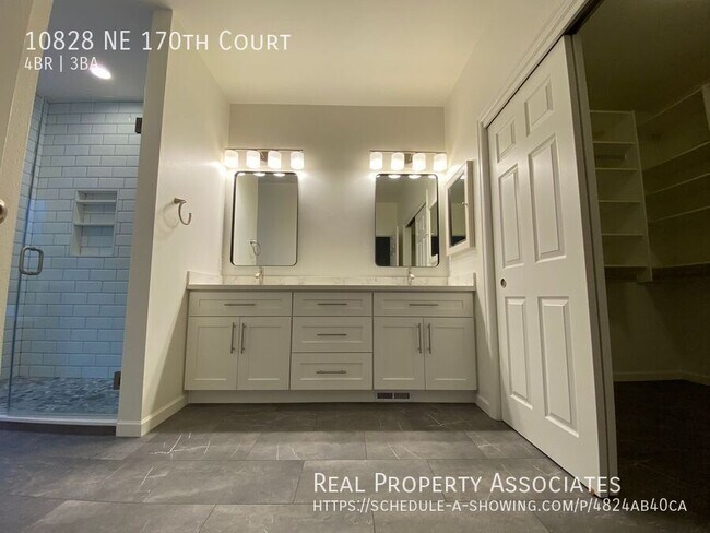 Building Photo - 10828 170th Ct NE