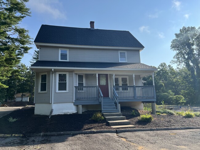 Primary Photo - 278 N Maple St