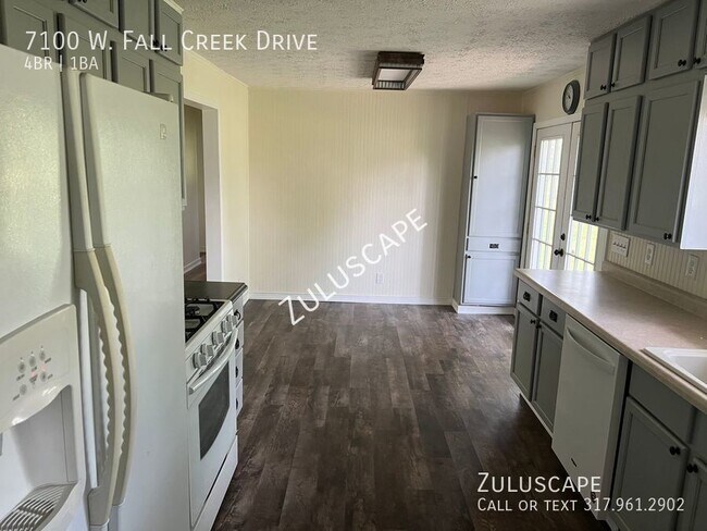 Building Photo - $99 First Month Rent Special…7100 W. Fall ...