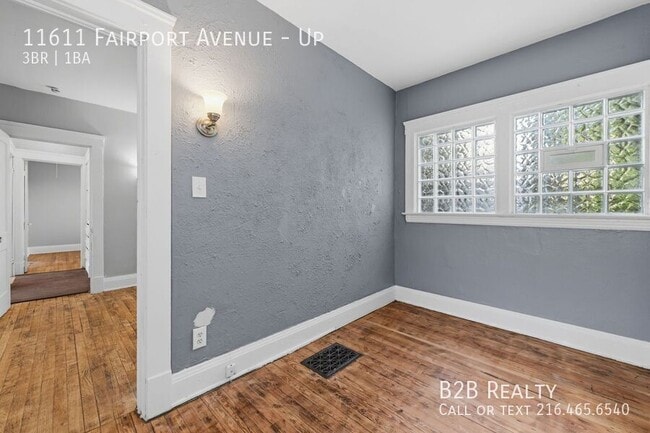 Building Photo - 11611 Fairport Ave
