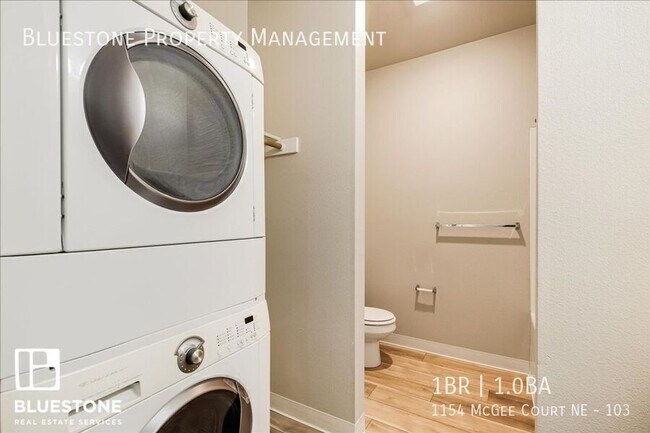 Building Photo - 1154 Mcgee Ct NE