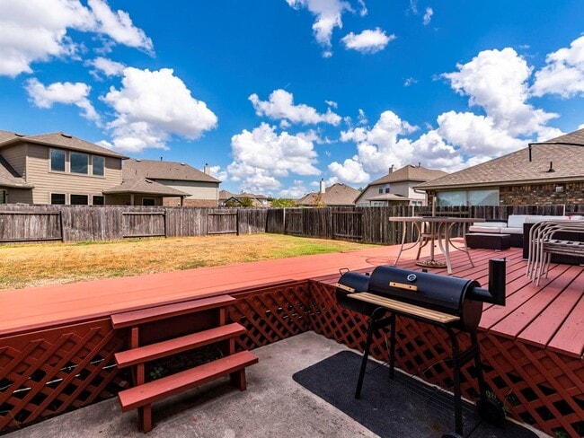 Building Photo - 13717 Field Spar Dr