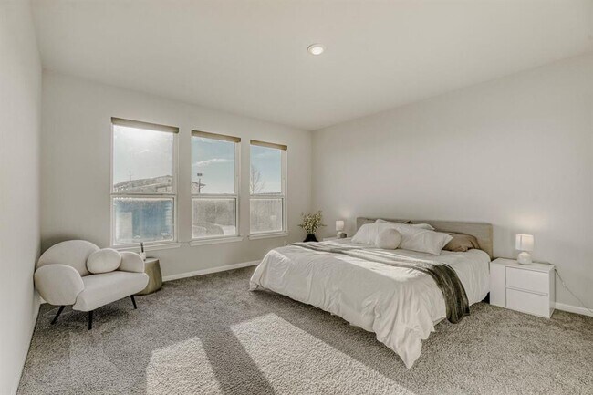 Building Photo - 12601 Purple Prairie Ln