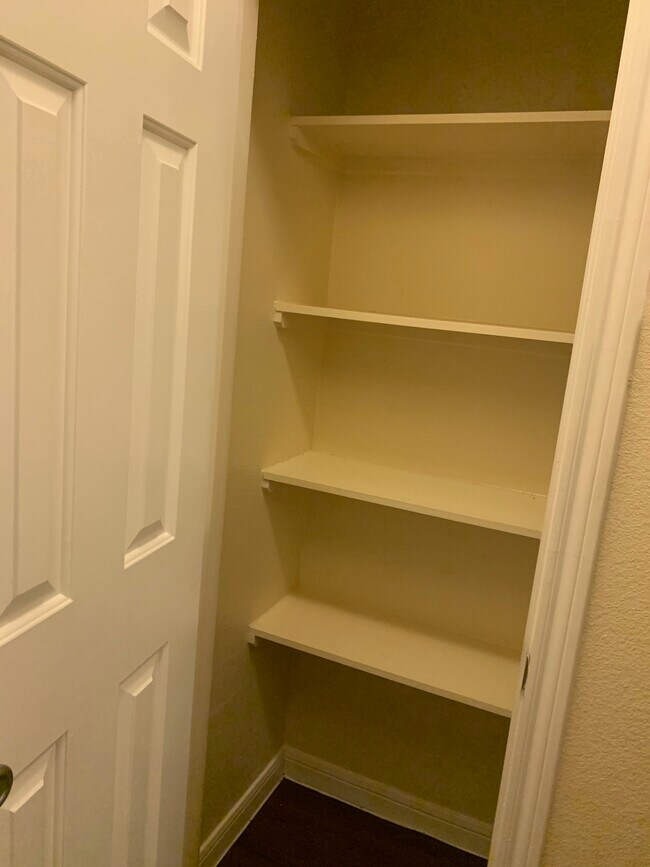 Pantry - 2320 Gracy Farms Ln