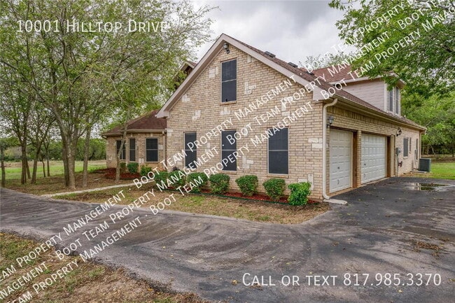 Building Photo - 10001 Hill Top Dr