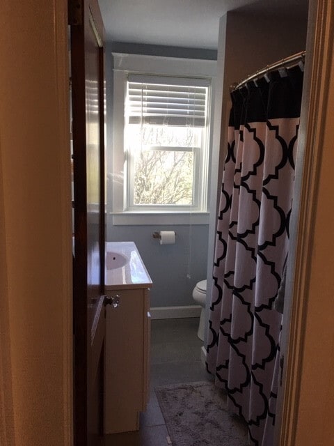 Bathroom - 1178 Elm Avenue