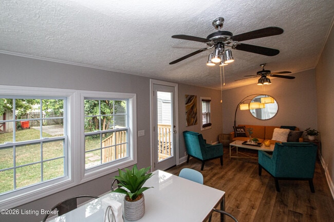 Building Photo - 1825 Frankfort Ave