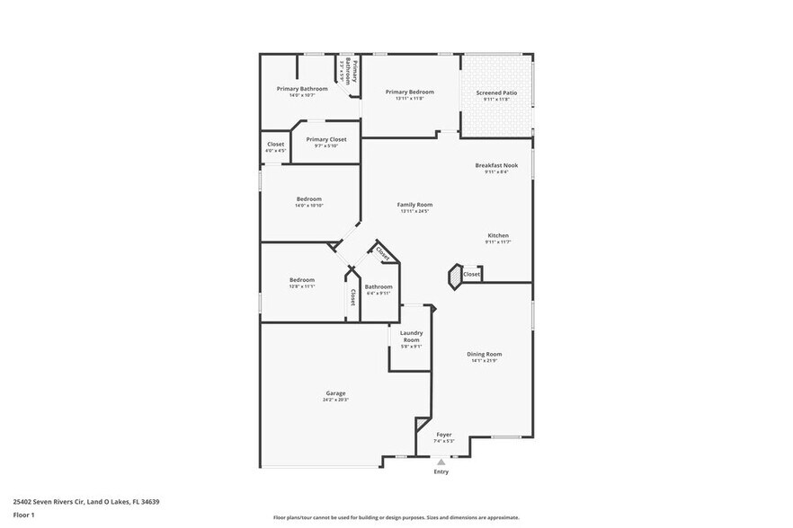 Building Photo - 25402 7 Rivers Cir