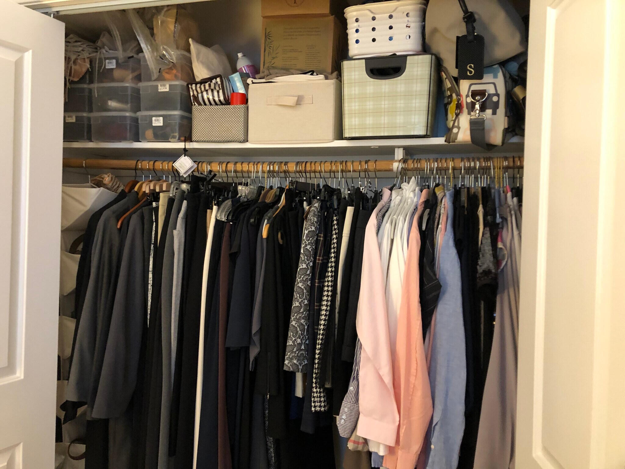 Bedroom 2 - 737 N Western Ave