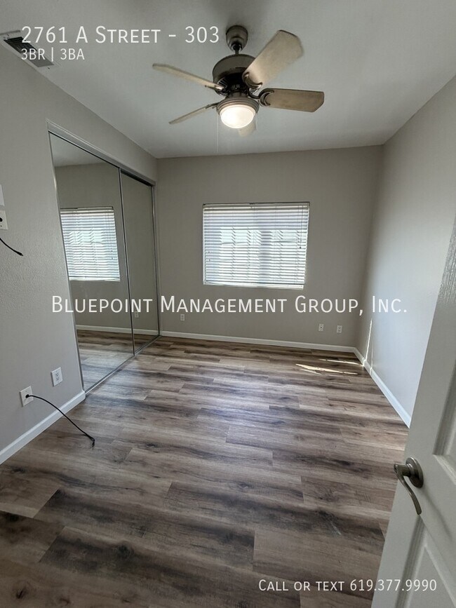 Building Photo - 2761 A St