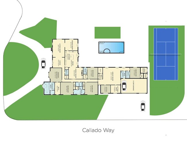 Building Photo - 2 Callado Way