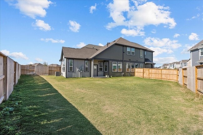 Building Photo - 5206 Sage Hls Dr