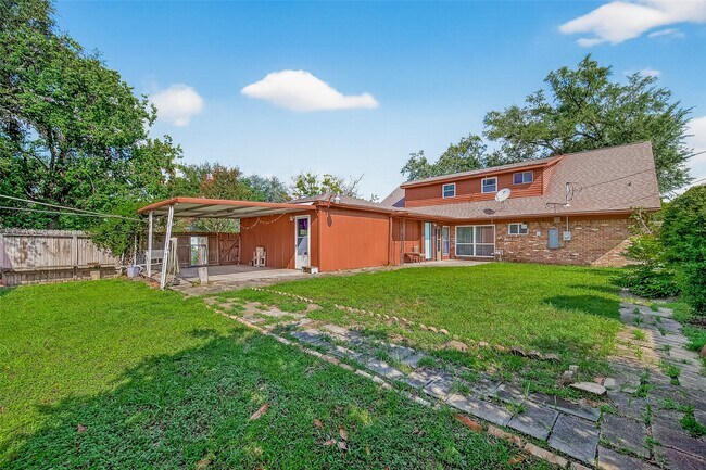 Building Photo - 9123 Langdon Ln