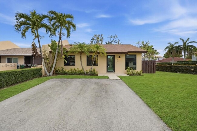 Building Photo - 11959 SW 122nd Ct