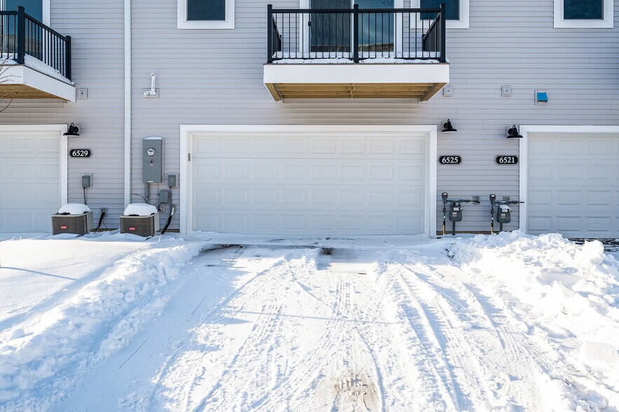 Building Photo - 6525 Jody Ave S