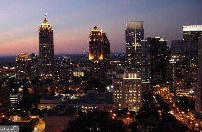 Building Photo - 860 Peachtree St NE